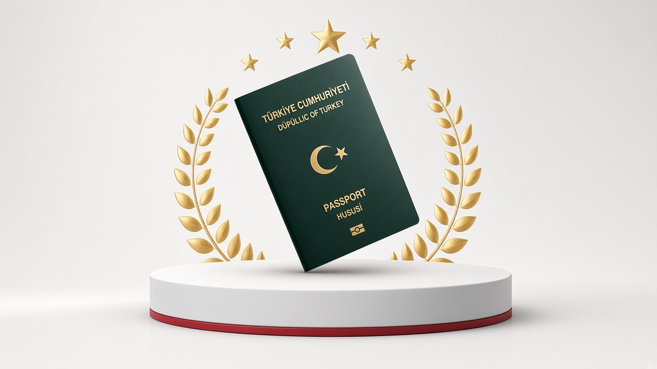 التقديم على الجواز الأخضر التركي 2026 خطوة بخطوة | وصلة